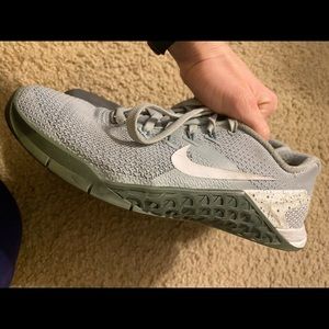Nike Metcon 4